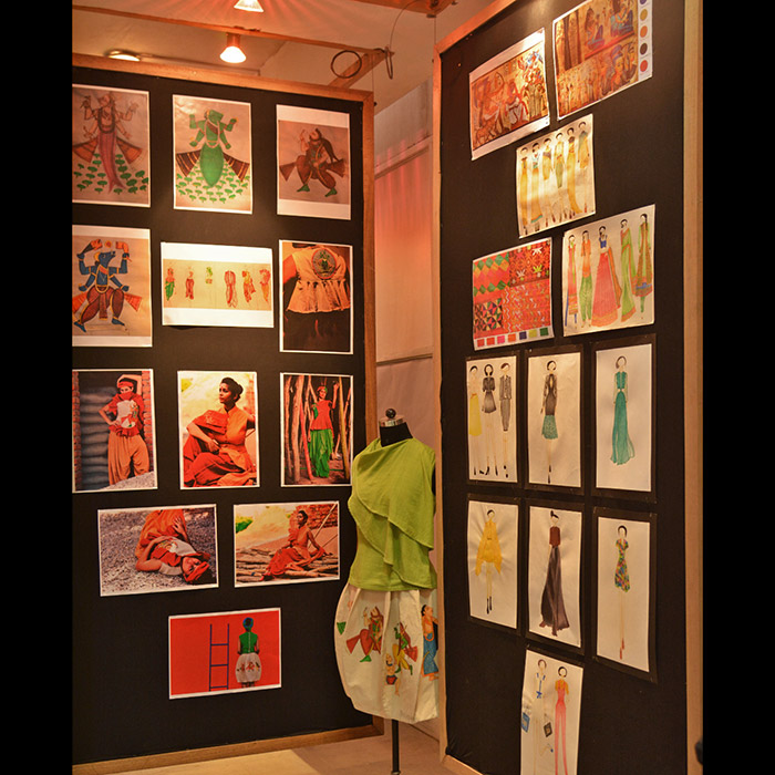 Display Gallery<