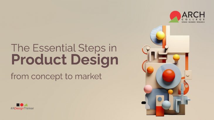 Courses in Product Design