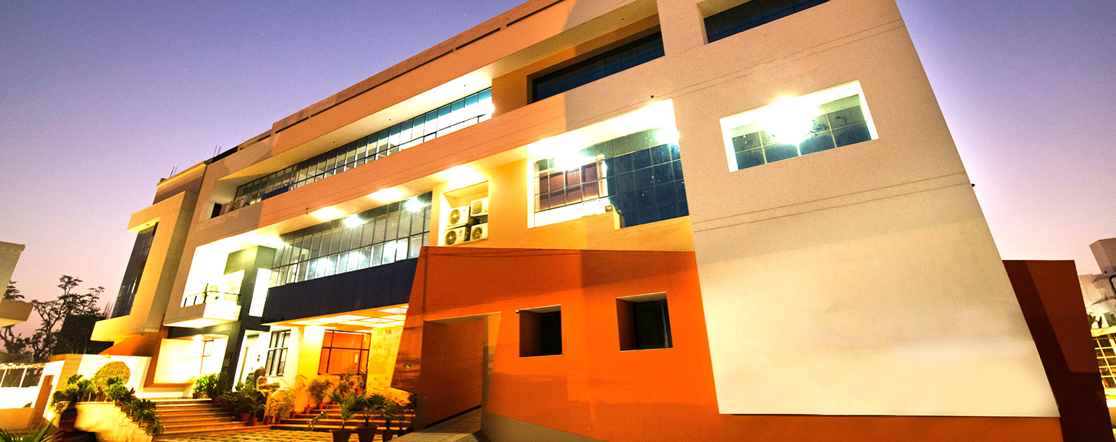 Arch Campus