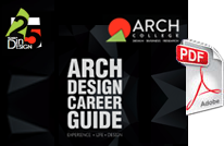 ARCH Design Career Guide